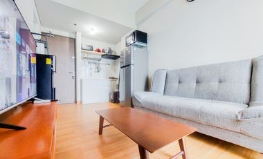 Apartemen Emerald Bintaro