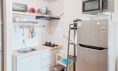 Apartemen Emerald Bintaro