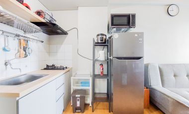 Apartemen Emerald Bintaro