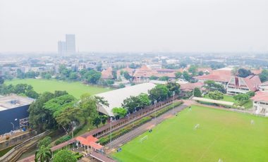 Apartemen Emerald Bintaro