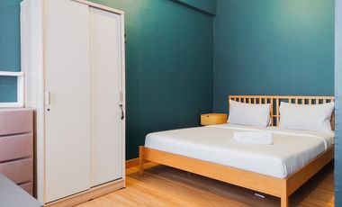 Apartemen Emerald Bintaro