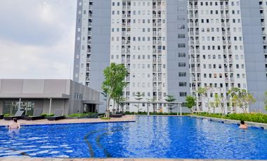 Apartemen Emerald Bintaro