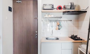 Apartemen Emerald Bintaro