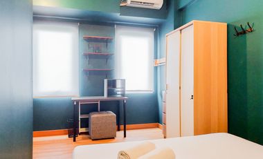 Apartemen Emerald Bintaro