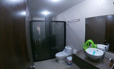 HERMOSA CASA EN VENTA EN FRACCIONAMIENTO PEÑÓN DE LAS CUMBRES!