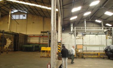 galpon/ deposito en venta