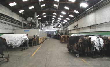 galpon/ deposito en venta