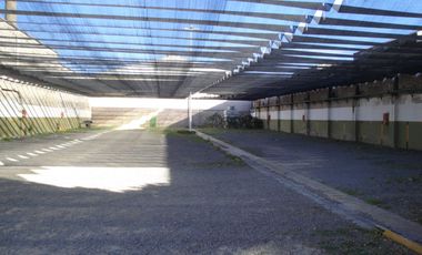 galpon/ deposito en venta