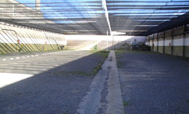 galpon/ deposito en venta