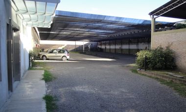 galpon/ deposito en venta
