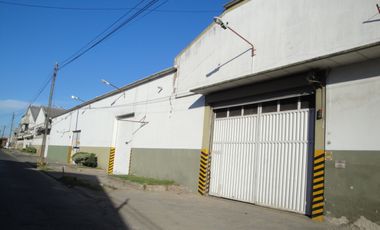 galpon/ deposito en venta
