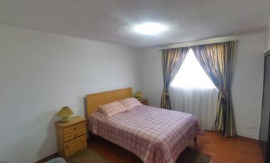 CASA EN PARCELA DE 5.600M2 A METROS PEAJE EL MONTE