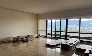 Departamento en renta en Interlomas Residencial Manigua