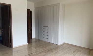 Departamento en renta en Interlomas Residencial Manigua