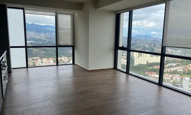 Departamento en renta en Interlomas Residencial Manigua