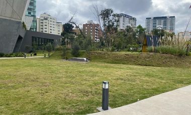Departamento en renta en Interlomas Residencial Manigua