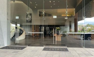 Departamento en renta en Interlomas Residencial Manigua