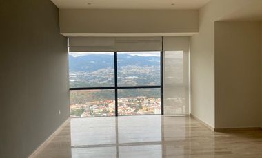 Departamento en renta en Interlomas Residencial Manigua