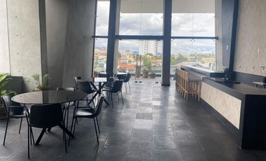 Departamento en renta en Interlomas Residencial Manigua