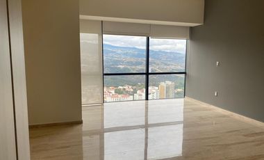 Departamento en renta en Interlomas Residencial Manigua