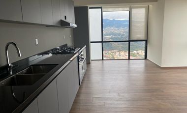 Departamento en renta en Interlomas Residencial Manigua