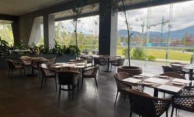 Departamento en renta en Interlomas Residencial Manigua