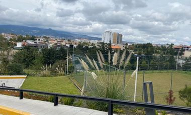Departamento en renta en Interlomas Residencial Manigua