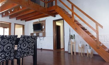 Casa 4amb con pileta/ Barrio La Armonia
