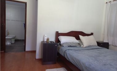 Casa 4amb con pileta/ Barrio La Armonia