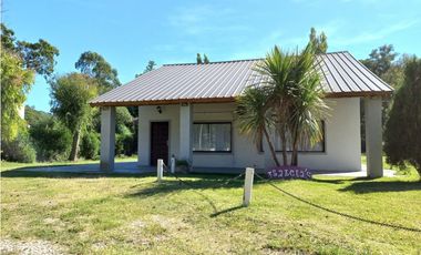 Casa 4amb con pileta/ Barrio La Armonia