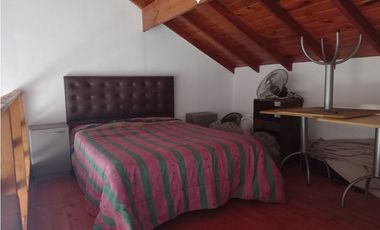 Casa 4amb con pileta/ Barrio La Armonia