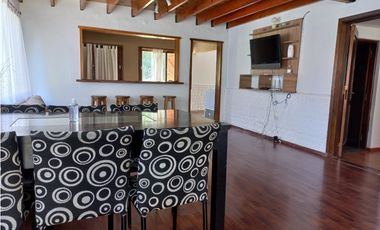 Casa 4amb con pileta/ Barrio La Armonia