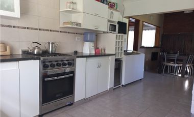 Casa 4amb con pileta/ Barrio La Armonia