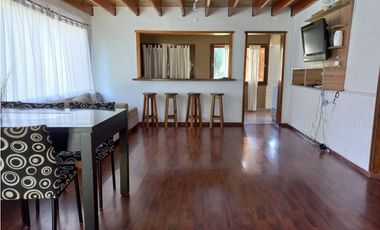 Casa 4amb con pileta/ Barrio La Armonia