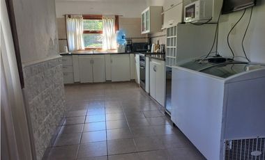 Casa 4amb con pileta/ Barrio La Armonia