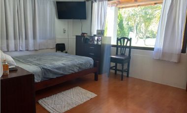 Casa 4amb con pileta/ Barrio La Armonia