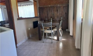 Casa 4amb con pileta/ Barrio La Armonia