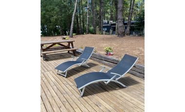COSTA ESMERALDA -  BOSQUE 33 - ALQUILER