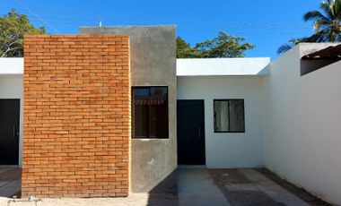 CASA EN VENTA | VILLAS COLIMA - SANTA JULIA