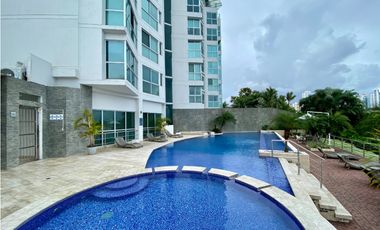 Venta: Increíble loft en PH Oceanaire, Punta Pacifica