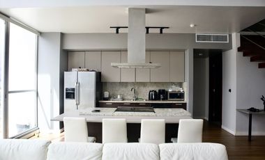 Venta: Increíble loft en PH Oceanaire, Punta Pacifica