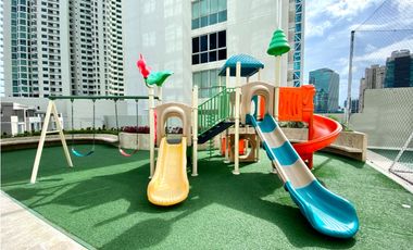 Venta: Increíble loft en PH Oceanaire, Punta Pacifica