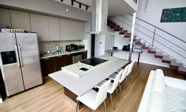 Venta: Increíble loft en PH Oceanaire, Punta Pacifica