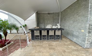 Venta: Increíble loft en PH Oceanaire, Punta Pacifica