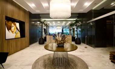 Venta: Increíble loft en PH Oceanaire, Punta Pacifica