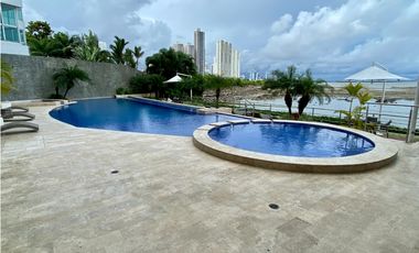 Venta: Increíble loft en PH Oceanaire, Punta Pacifica