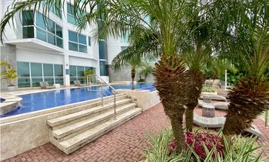 Venta: Increíble loft en PH Oceanaire, Punta Pacifica