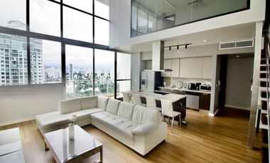 Venta: Increíble loft en PH Oceanaire, Punta Pacifica