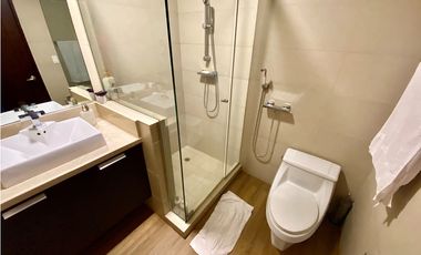 Venta: Increíble loft en PH Oceanaire, Punta Pacifica