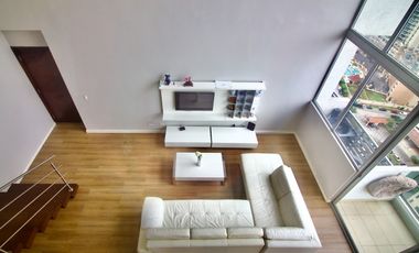 Venta: Increíble loft en PH Oceanaire, Punta Pacifica